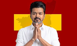 Tamil Nadu; ದಳಪತಿ ವಿಜಯ್ ಟಿವಿಕೆ ಗೆಲುವಿನ ರೂವಾರಿಗಳು ಈ ಐವರು! 