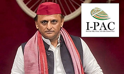 ಐ ಪ್ಯಾಕ್ ಜತೆ ಒಪ್ಪಂದ ಕಡಿದುಕೊಂಡ ಅಖಿಲೇಶ್‌: ಬಂಗಾಳ ಸೋಲು ಕಾರಣ?