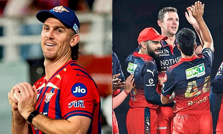 LSG vs RCB: ನಿರ್ಗಮನ ಬಾಗಿಲಲ್ಲಿ ಲಕ್ನೋ; ಆರ್ ಸಿಬಿಗೆ ಬೇಕಿದೆ ತುರ್ತು ಗೆಲುವು 