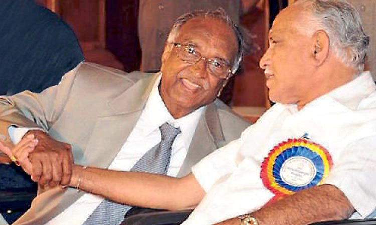 ಸೋಲನ್ನೇ ಸೋಲಿಸಿದ ಸಂಘಟನಾ ಚತುರ ಬಿಎಸ್‌ವೈ