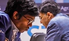 Praggnanandhaa scripts history, becomes first Indian to win Norway Chess title