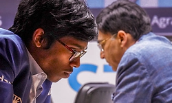 Praggnanandhaa scripts history, becomes first Indian to win Norway Chess title