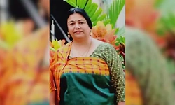 IPS officer's wife killed in wild elephant attack in Karnataka's Kodagu