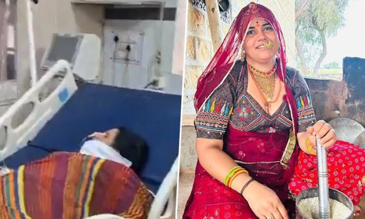 Who is Anita Dinaram Bishnoi? Social media influencer consumes poison during Instagram live