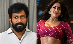 "We have decided to make changes": Director addresses backlash over Janhvi Kapoor’s portrayal in Peddi