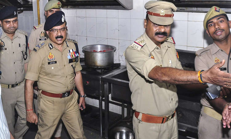 Delhi hotel fire: Cook arrested, several others detained as probe widens