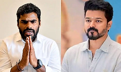 Tamil Nadu: One CM (Vijay) cannot change everything: Annamalai