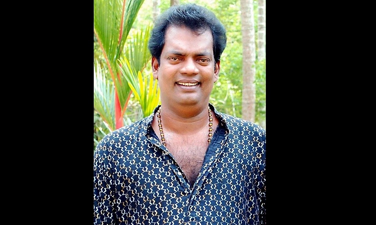 Actor Salim Kumar hospitalised, on ventilator support
