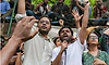 You can remove our social media posts, but not us: CJP founder Dipke at Jantar Mantar