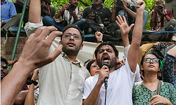 You can remove our social media posts, but not us: CJP founder Dipke at Jantar Mantar