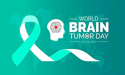 World Brain Tumour Day 2026: Why recognising the warning signs early can save lives