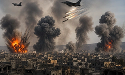 Israeli airstrikes kill 9 including Lebanese army officers after ceasefire deal