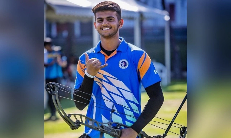 Asian Games compound team gold winner Prathamesh accepts 2-year ban for 3 whereabouts failures: ITA