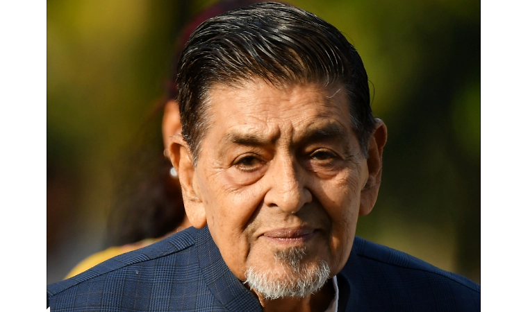 Court grants NOC to Jagdish Tytler for renewing passport