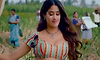 ‘Peddi’ director apologises over scenes featuring Jahnvi Kapoor amid backlash, says changes underway