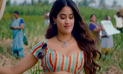 ‘Peddi’ director apologises over scenes featuring Jahnvi Kapoor amid backlash, says changes underway