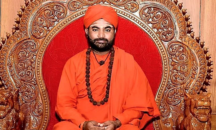 Hearing on Vachanananda Swamiji's POCSO case postponed to June 11