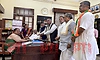 AICC chief Kharge declares assets worth Rs 38.76 cr in RS affidavit
