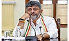 Nomination papers filed for 3 RS, 5 Legislative Council seats in Karnataka: CM Shivakumar