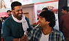 ರಕ್ಷಿತ್‌ ಶೆಟ್ಟಿ ಹುಟ್ಟುಹಬ್ಬದ ದಿನ ರಿಷಬ್‌ ಶೆಟ್ಟಿ ಕೊಟ್ರು ಬಿಗ್‌ ಅಪ್ಡೇಟ್