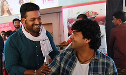 ರಕ್ಷಿತ್‌ ಶೆಟ್ಟಿ ಹುಟ್ಟುಹಬ್ಬದ ದಿನ ರಿಷಬ್‌ ಶೆಟ್ಟಿ ಕೊಟ್ರು ಬಿಗ್‌ ಅಪ್ಡೇಟ್