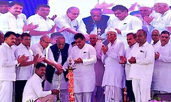 Vijayapura: ಹೊಸ ಕೈಗಾರಿಕೆಗಳ ಸ್ಥಾಪನೆಗೆ ಸಾಮರ್ಥ್ಯ‌ ಮೀರಿ ಪ್ರಯತ್ನ: ಸಚಿವ ಎಂ.ಬಿ‌.ಪಾಟೀಲ್