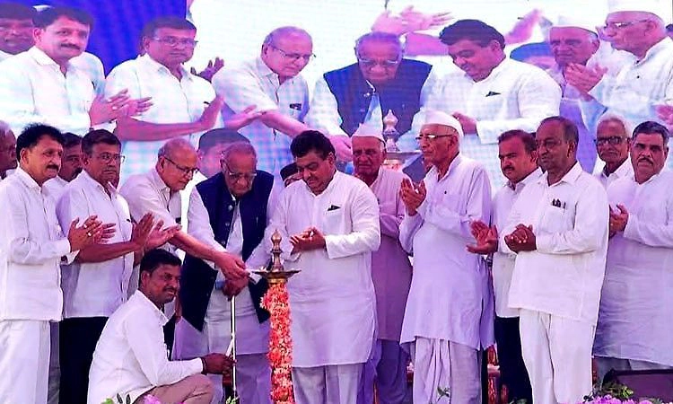 Vijayapura: ಹೊಸ ಕೈಗಾರಿಕೆಗಳ ಸ್ಥಾಪನೆಗೆ ಸಾಮರ್ಥ್ಯ‌ ಮೀರಿ ಪ್ರಯತ್ನ: ಸಚಿವ ಎಂ.ಬಿ‌.ಪಾಟೀಲ್