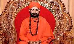 ವಚನಾನಂದ ಸ್ವಾಮಿ ಪೋಕ್ಸೋ ಪ್ರಕರಣ ವಿಚಾರಣೆ ಜೂ. 11ಕ್ಕೆ ಮುಂದೂಡಿಕೆ