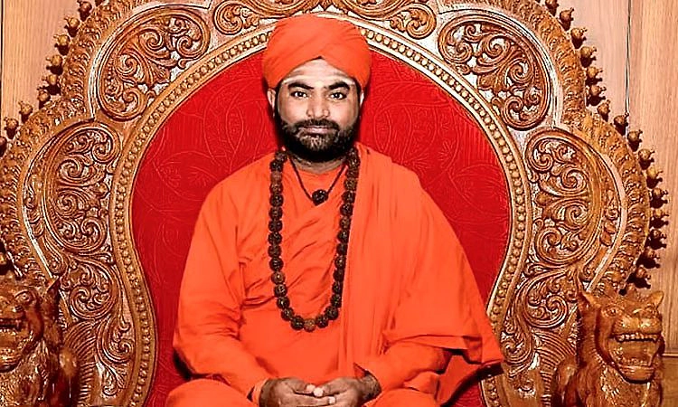 ವಚನಾನಂದ ಸ್ವಾಮಿ ಪೋಕ್ಸೋ ಪ್ರಕರಣ ವಿಚಾರಣೆ ಜೂ. 11ಕ್ಕೆ ಮುಂದೂಡಿಕೆ