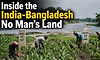No Man Land…ಇದು ಭಾರತ-ಬಾಂಗ್ಲಾ ನಡುವಿನ “ನೋ ಮ್ಯಾನ್‌ ಲ್ಯಾಂಡ್” ಬಗ್ಗೆ ಗೊತ್ತಾ!