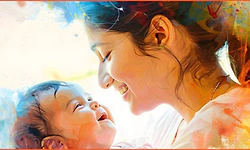 Mother: ಬೆಲೆಬಾಳುವ ರತ್ನ ಅಮ್ಮ