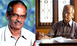 ಹಿರಿಯ ಪತ್ರಕರ್ತ, ಪಂಚಾಯತ್ ರಾಜ್ ತಜ್ಞ ಎಸ್. ಜನಾರ್ದನ ಮರವಂತೆ ನಿಧನ