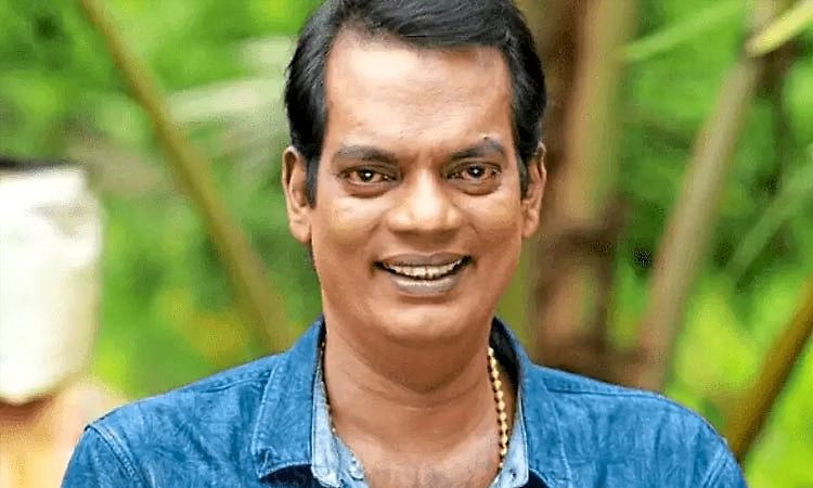 ರಾಷ್ಟ್ರ ಪ್ರಶಸ್ತಿ ಪುರಸ್ಕೃತ ನಟ ಸಲೀಂ ಕುಮಾರ್‌ ಆರೋಗ್ಯದಲ್ಲಿ ಏರುಪೇರು; ಸ್ಥಿತಿ ಗಂಭೀರ 