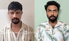 Mangaluru ಸಿಸಿಬಿ ಕಾರ್ಯಾಚರಣೆ:ಪ್ರತ್ಯೇಕ ಪ್ರಕರಣ,ಡ್ರಗ್ ಸರಬರಾಜು ಮಾಡುತ್ತಿದ್ದ ಇಬ್ಬರ ಬಂಧನ