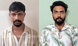 Mangaluru ಸಿಸಿಬಿ ಕಾರ್ಯಾಚರಣೆ:ಪ್ರತ್ಯೇಕ ಪ್ರಕರಣ,ಡ್ರಗ್ ಸರಬರಾಜು ಮಾಡುತ್ತಿದ್ದ ಇಬ್ಬರ ಬಂಧನ