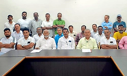 Bhatkal: ಮಂಕಾಳ ವೈದ್ಯ ಅವರಿಗೆ ಸಚಿವ ಸ್ಥಾನ ನೀಡಲು ಮೊಗೇರ ಸಮಾಜ ಆಗ್ರಹ
