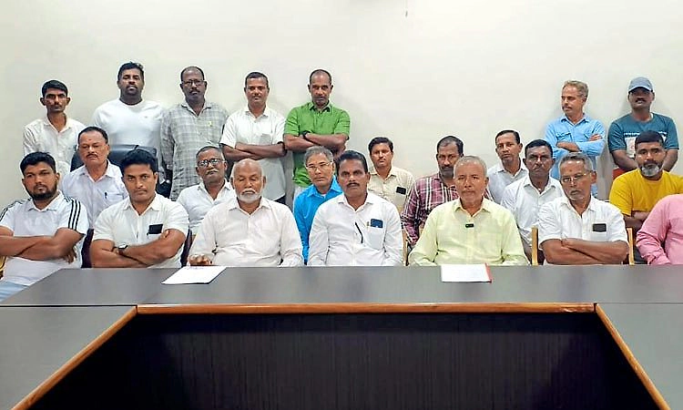 Bhatkal: ಮಂಕಾಳ ವೈದ್ಯ ಅವರಿಗೆ ಸಚಿವ ಸ್ಥಾನ ನೀಡಲು ಮೊಗೇರ ಸಮಾಜ ಆಗ್ರಹ