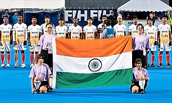 ಅ- 18 ಏಷ್ಯಾ ಕಪ್‌ ಹಾಕಿ: ಭಾರತಕ್ಕೆ 3ನೇ ಕಿರೀಟ 