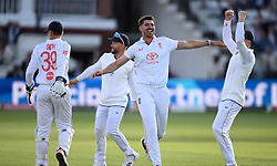 ENG vs NZ: ಲಾರ್ಡ್ಸ್ ಟೆಸ್ಟ್: ಕಿವೀಸ್ ಮತ್ತೆ ಕುಸಿತ
