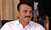 Harihar: ಪಂಚಮಸಾಲಿ ಮಠದ 1.5ಕೆ.ಜಿ. ಚಿನ್ನಾಭರಣ ಲೆಕ್ಕ ನಾಪತ್ತೆ: ಸೋಮಣ್ಣ ಬೇವಿನಮರದ ಆರೋಪ