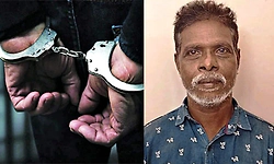 Shirva: ಪಾಪನಾಶಿನಿ ನದಿಯಲ್ಲಿ ದನದ ತ್ಯಾಜ್ಯ ಪತ್ತೆ ಪ್ರಕರಣ: ಆರೋಪಿ ಬಂಧನ
