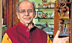 ವಿಶ್ವವಿಸ್ತಾರವಾಗಿ ಬೆಳೆದ ಪಾರಂಪರಿಕ ಕಲೆ ಯಕ್ಷಗಾನ 