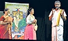 ಸಮಕಾಲೀನ ಸಮಾಜಕ್ಕೆ ಕನ್ನಡಿ ಹಿಡಿದ ಮಗಳೆಂಬ ಮಲ್ಲಿಗೆ