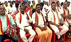 ಜಯಾ ಪಕ್ಷಕ್ಕೆ ಶಾಕ್: ಒಂದೇ ದಿನದಲ್ಲಿ 4 ಮಾಜಿ ಮಂತ್ರಿ ಸೇರಿ 300 ಮಂದಿ ಟಿವಿಕೆಗೆ