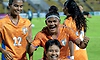 ವನಿತಾ ಸ್ಯಾಫ್‌: ಬಾಂಗ್ಲಾ ವಿರುದ್ಧ ಭಾರತ 3-1 ಜಯ, 6ನೇ ಪ್ರಶಸ್ತಿ     