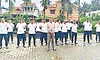 ದ.ಕ. ಜಿಲ್ಲೆಗೆ ಆಗಮಿಸಿದ ಎನ್‌ಡಿಆರ್‌ಎಫ್‌ ತಂಡ    