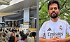 ದಿಲ್ಲಿ ಪ್ರತಿಭಟನೆ ಟ್ರೇಲರ್‌ ಅಷ್ಟೆ: ದೀಪ್ಕೆ ಎಚ್ಚರಿಕೆ