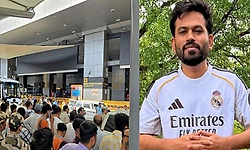 ದಿಲ್ಲಿ ಪ್ರತಿಭಟನೆ ಟ್ರೇಲರ್‌ ಅಷ್ಟೆ: ದೀಪ್ಕೆ ಎಚ್ಚರಿಕೆ