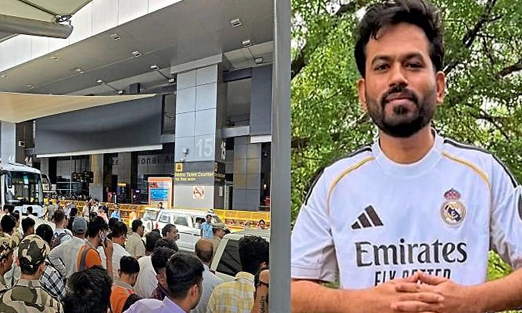 ದಿಲ್ಲಿ ಪ್ರತಿಭಟನೆ ಟ್ರೇಲರ್‌ ಅಷ್ಟೆ: ದೀಪ್ಕೆ ಎಚ್ಚರಿಕೆ