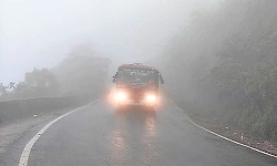 Charmadi Ghat travel: Exercise double caution during monsoon